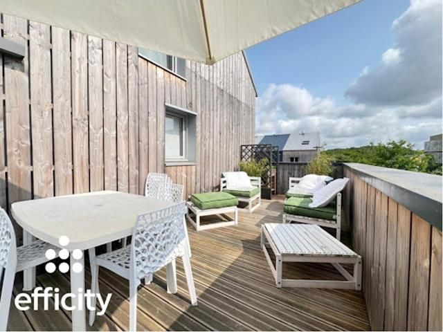 Appartement vente à Rennes, Bretagne