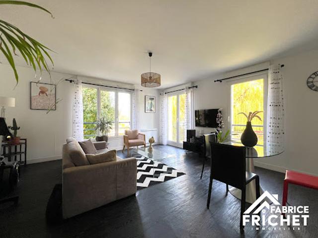 Appartement vente à Les Andelys, Vernon