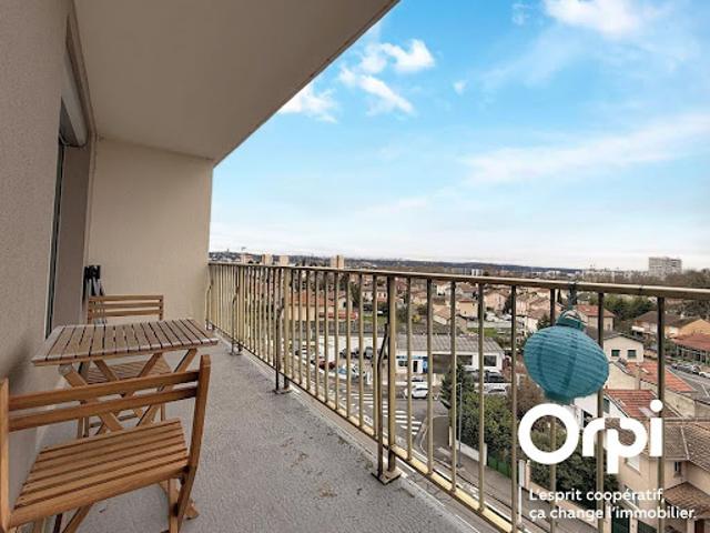 Appartement vente à Lyon, Métropole de Lyon
