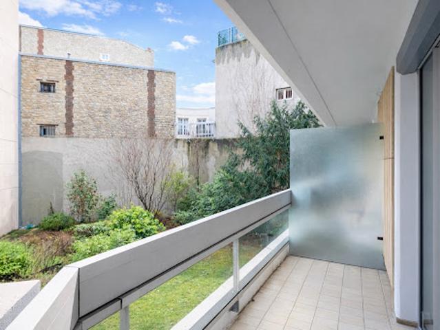 Appartement vente à Nanterre, Neuilly-sur-seine
