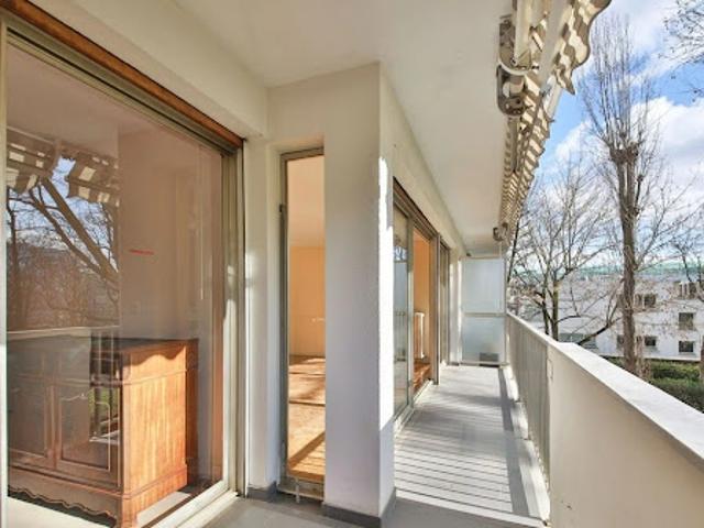 Appartement vente à Nanterre, Saint-cloud