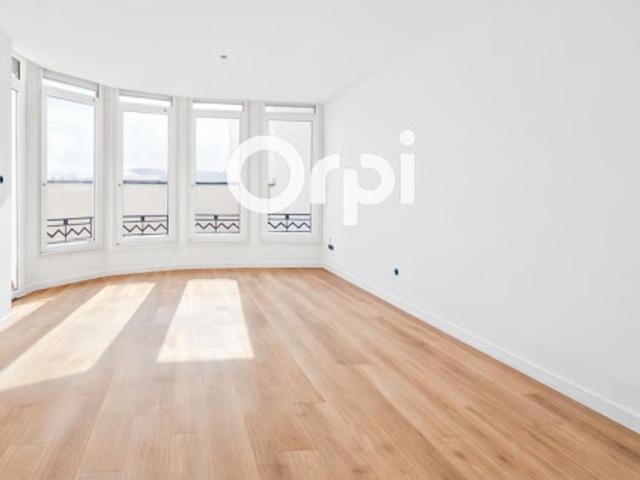 Appartement vente à Lyon, Rhône