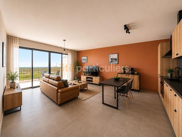 Appartement vente à Les Sables-d'Olonne, Saint-hilaire-de-riez