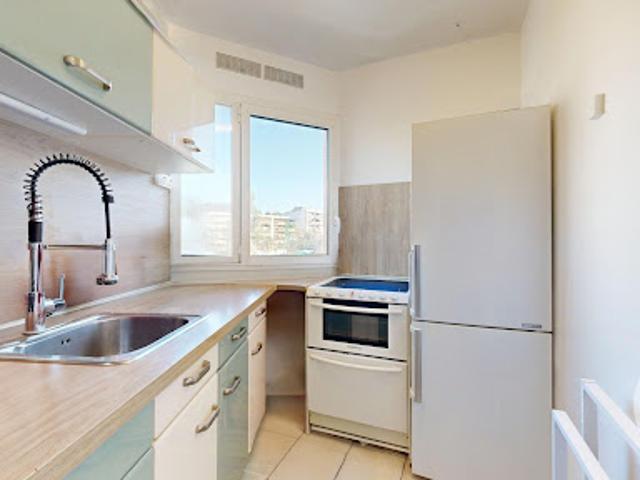 Appartement vente à Bayonne, Anglet