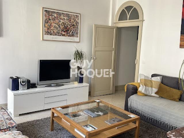 Appartement vente à Carcassonne