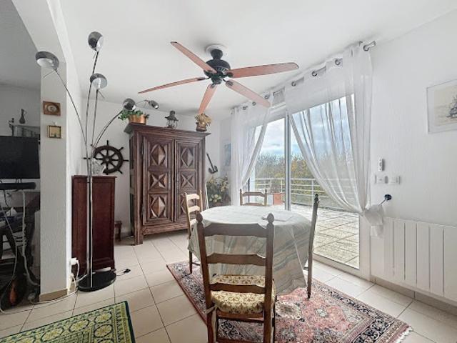 Appartement vente à La Rochelle
