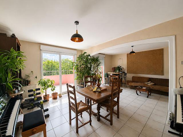 Appartement vente à Rochefort, Royan
