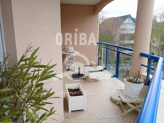 Appartement vente à Saint-Nazaire, Saint-nazaire