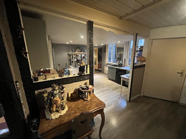 Appartement vente à Strasbourg, Hoenheim