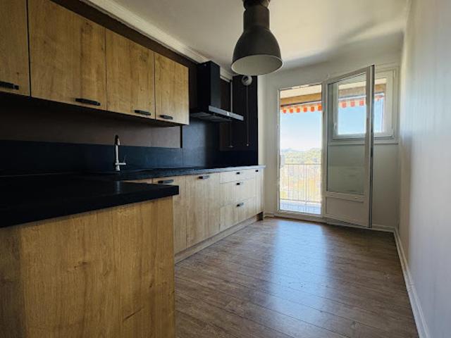 Appartement vente à Marseille