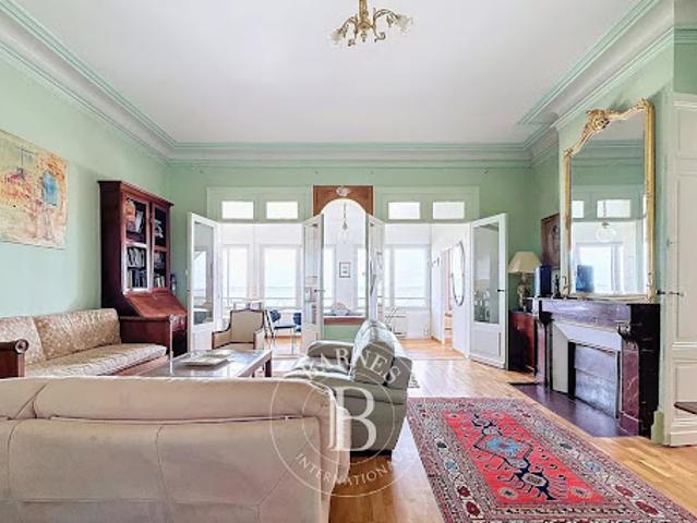 Appartement vente à Arcachon