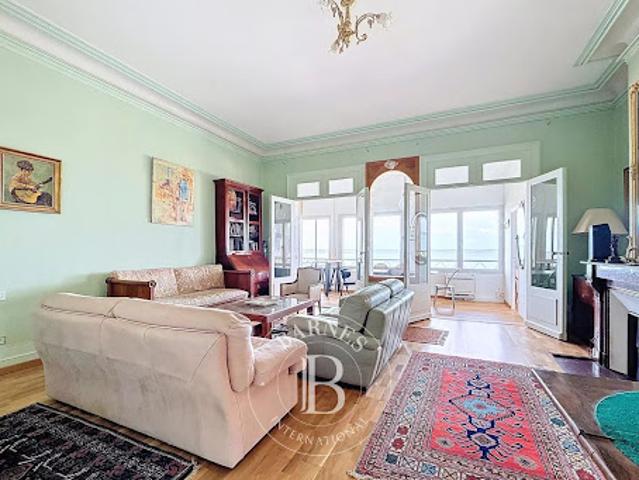 Appartement vente à Arcachon