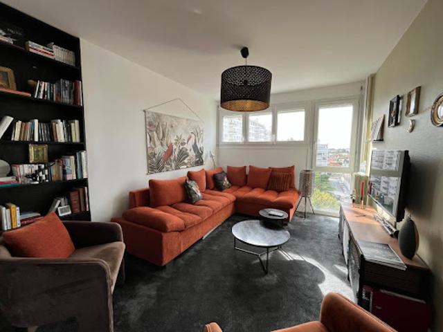 Appartement vente à La Genette, La Rochelle