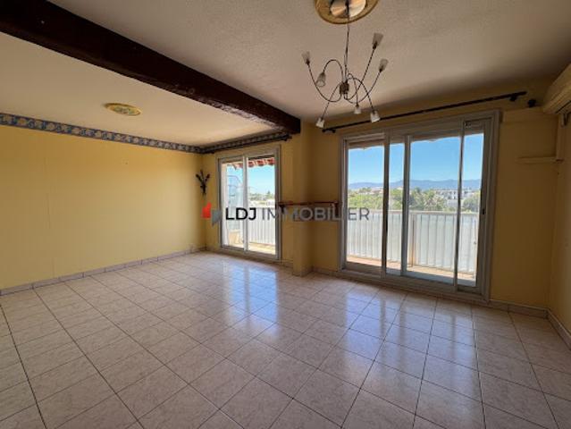 Appartement vente à Perpignan