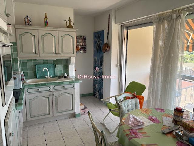 Appartement vente à Alès