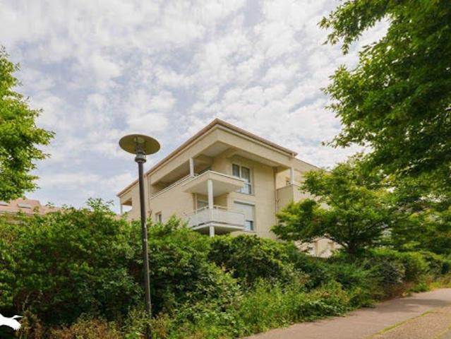 Appartement vente à Saint-Germain-en-Laye, Achères