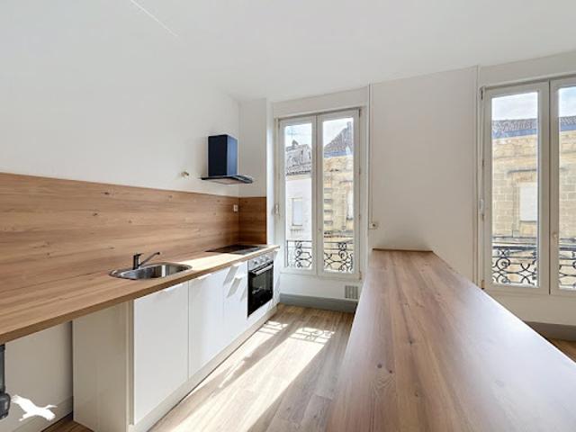 Appartement vente à Agen