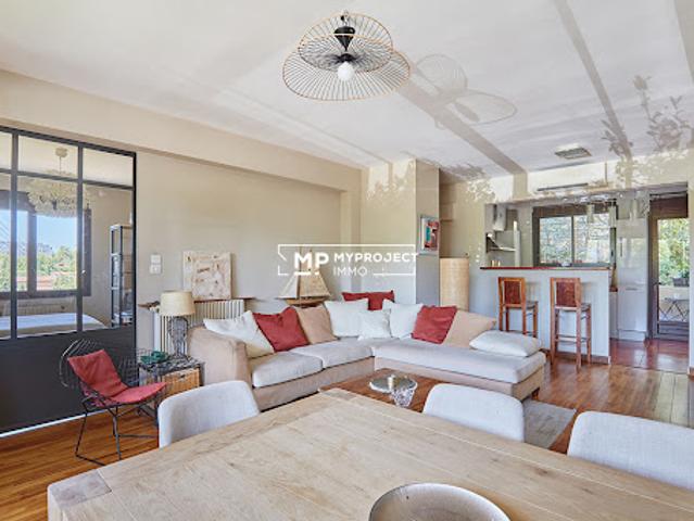 Appartement vente à Aix-en-Provence, Aix-en-provence