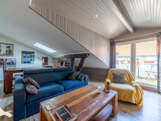 Appartement vente à Bayonne, Anglet
