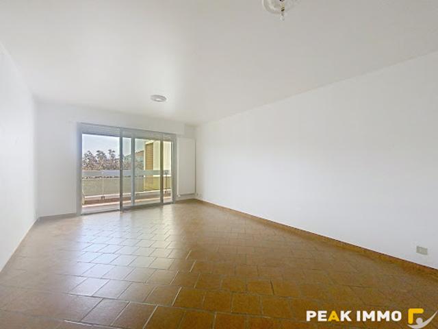 Appartement vente à Saint-Julien-en-Genevois, Ville-la-grand