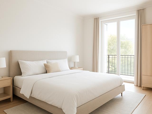 Appartement vente à Lille, Anstaing