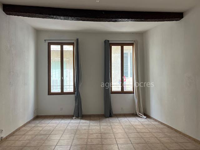 Appartement vente à Apt