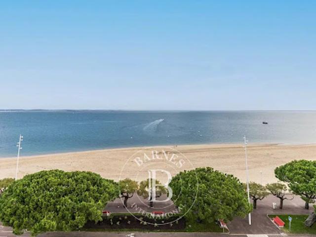 Appartement vente à Arcachon