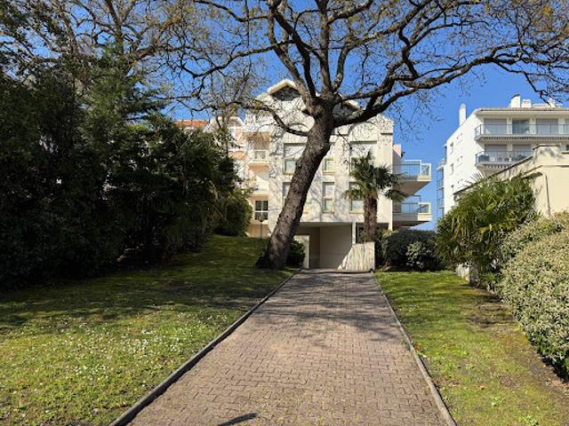 Appartement vente à Arcachon