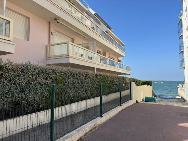Appartement vente à Arcachon