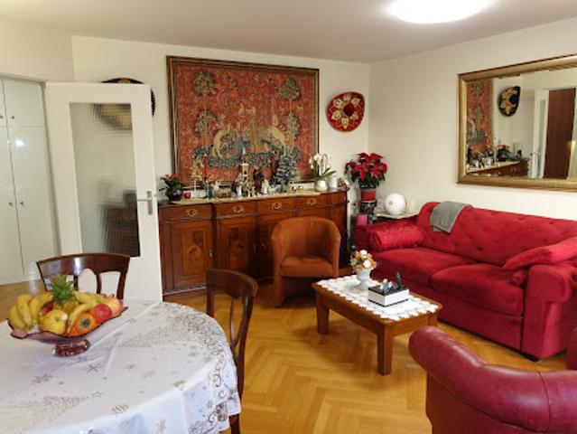 Appartement vente à Le Raincy, Aulnay-sous-bois