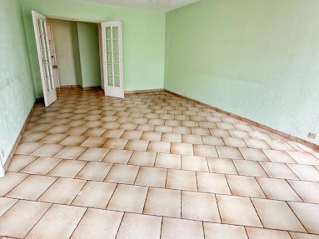 Appartement vente à Bobigny, Bagnolet