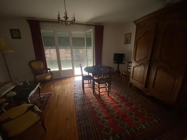 Appartement vente à Bayonne
