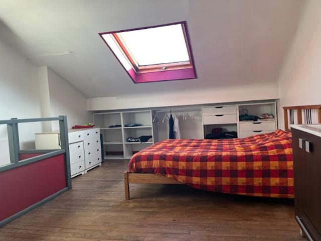 Appartement vente à Bayonne