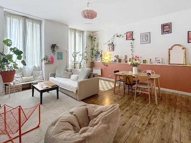 Appartement vente à France métropolitaine, Bayonne