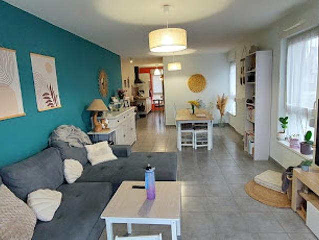 Appartement vente à Molsheim, Bergbieten