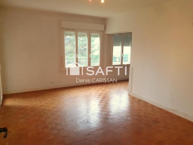Appartement vente à Bergerac