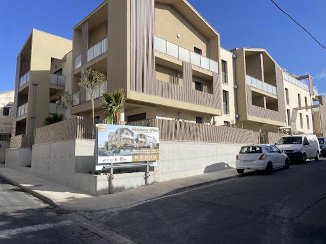 Appartement vente à Béziers