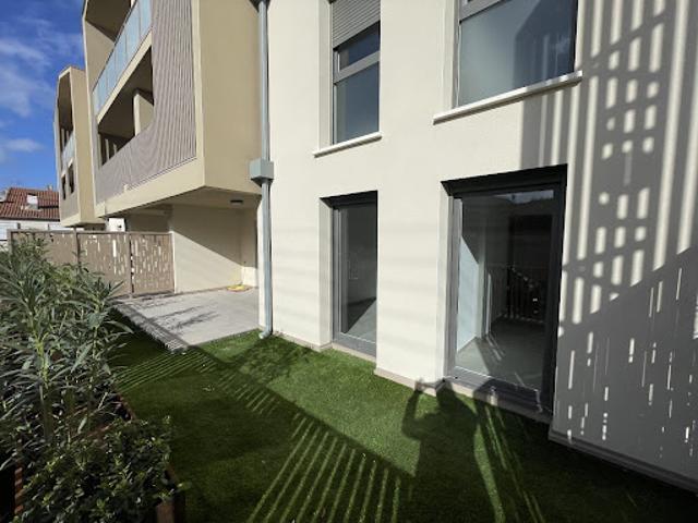 Appartement vente à Béziers