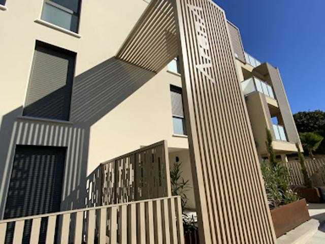 Appartement vente à Béziers