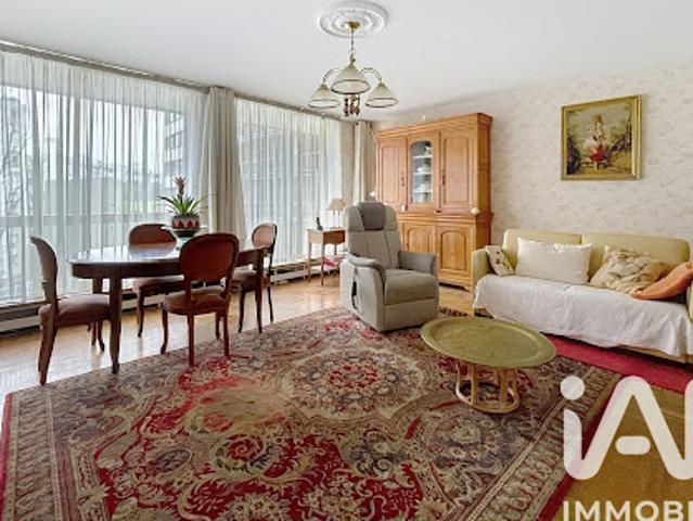 Appartement vente à Boulogne-Billancourt, Boulogne-billancourt