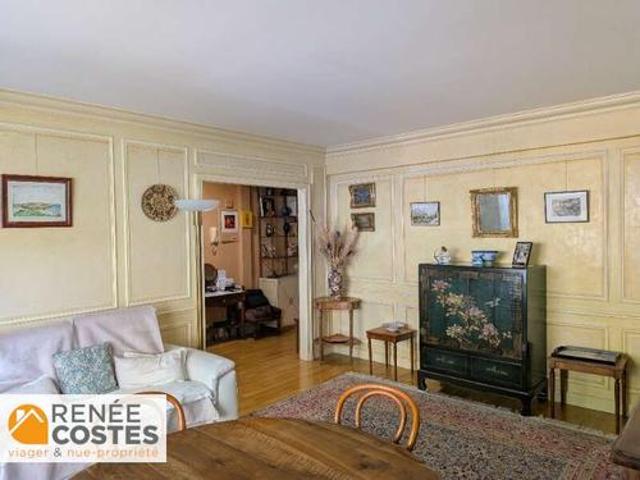 Appartement vente à Boulogne-Billancourt, Boulogne-billancourt