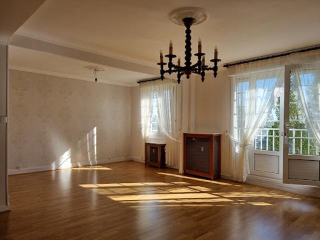 Appartement vente à Boulogne-sur-Mer, Boulogne-sur-mer