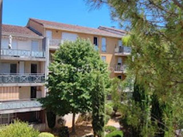 Appartement vente à Brignoles