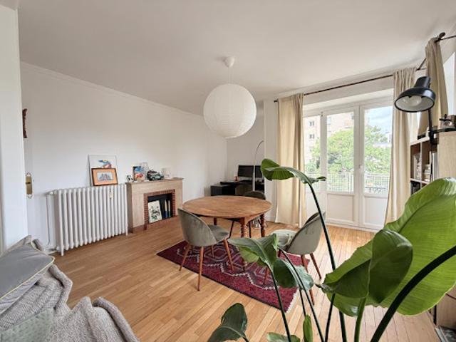 Appartement vente à Caen