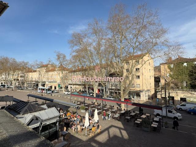 Appartement vente à Cahors