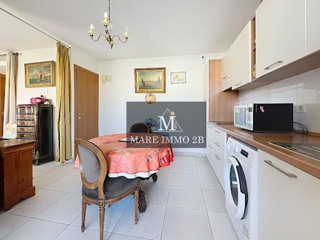 Appartement vente à Calvi