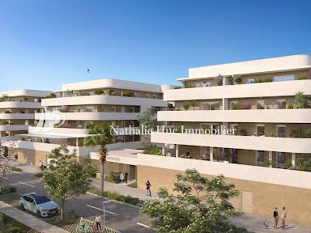 Appartement vente à Perpignan, Canet-en-roussillon