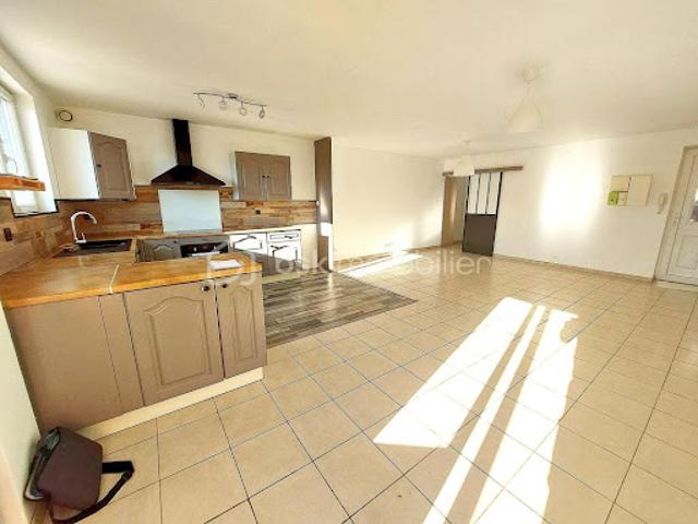 Appartement vente à Sens, Champigny