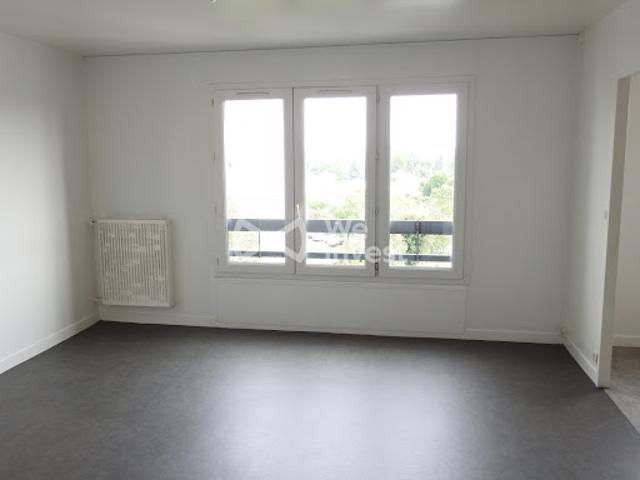Appartement vente à Charleville-Mézières, Charleville-mézières