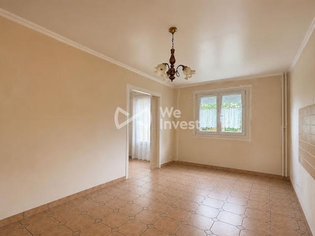 Appartement vente à Charleville-Mézières, Charleville-mézières